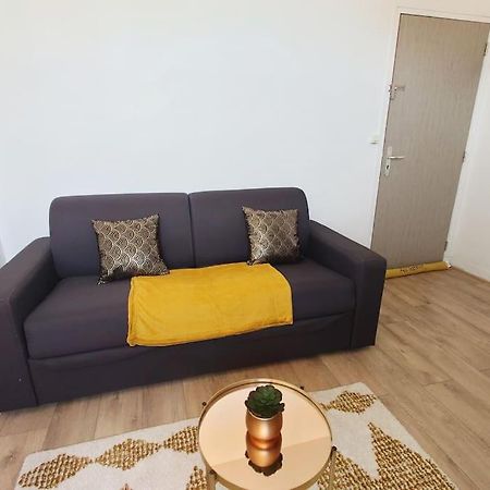 Le Petit Studio Senlisien Senlis  Zewnętrze zdjęcie