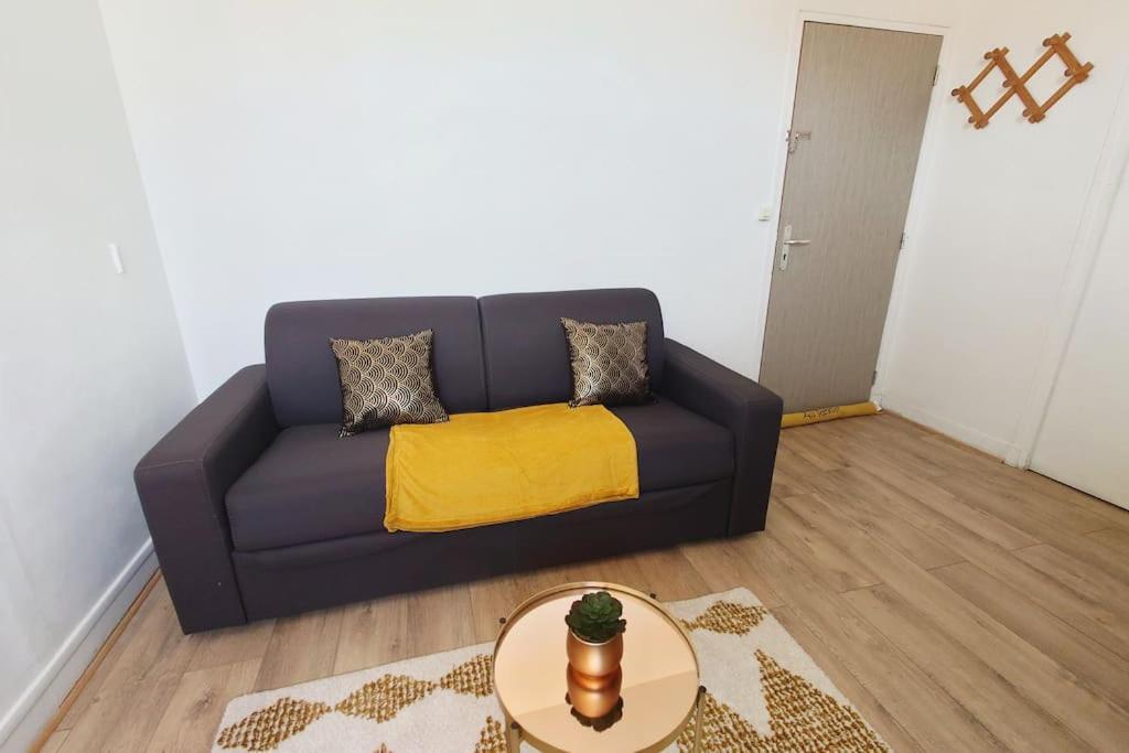 Le Petit Studio Senlisien Senlis  Zewnętrze zdjęcie